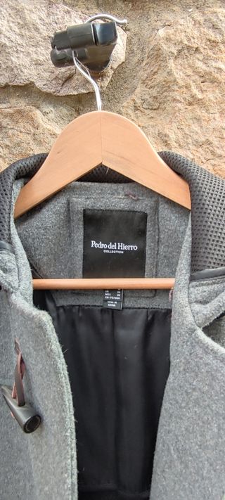 Abrigo Pedro del Hierro