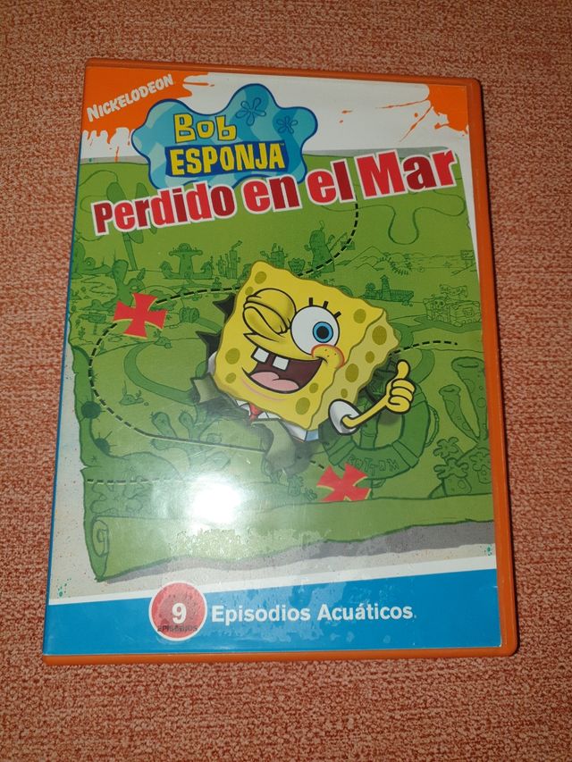 Peliculas de dibujos DVD