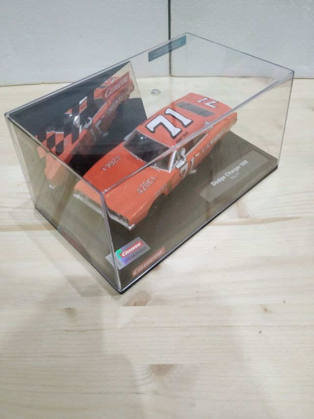 DODGE CHARGER 500 slot 1/32.