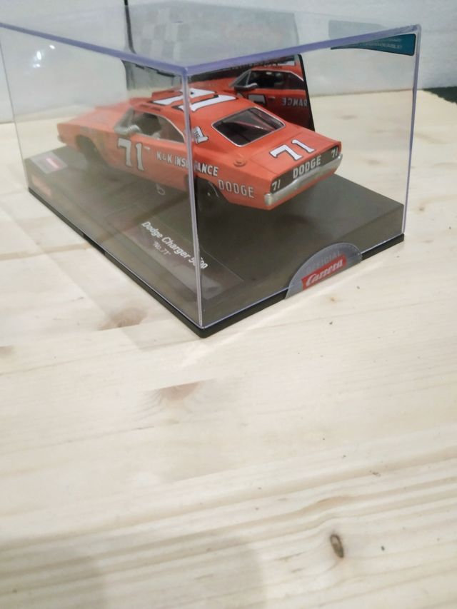 DODGE CHARGER 500 slot 1/32.