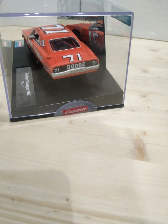 DODGE CHARGER 500 slot 1/32.
