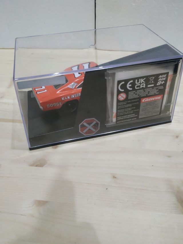 DODGE CHARGER 500 slot 1/32.
