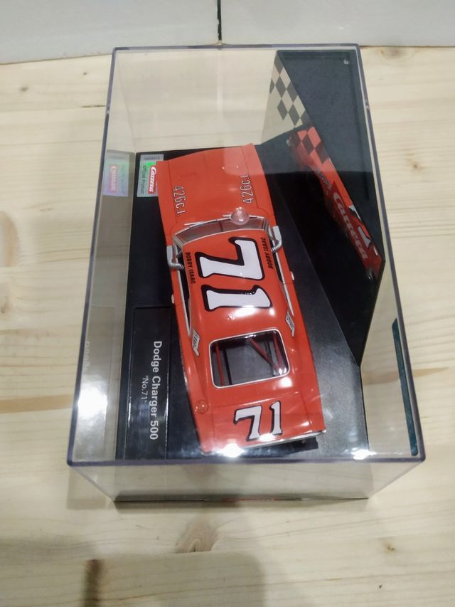 DODGE CHARGER 500 slot 1/32.