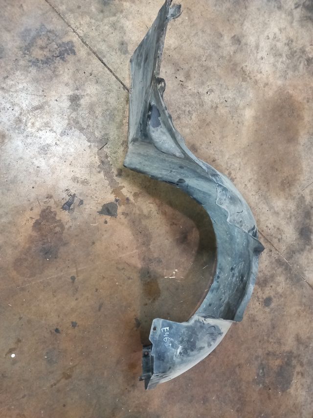 Radiador A.C Ópticas BMW E46