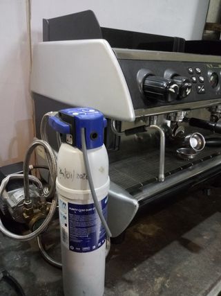  CAFETERA LA SPAZIALE S3.