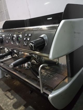  CAFETERA LA SPAZIALE S3.