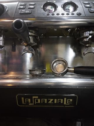  CAFETERA LA SPAZIALE S3.
