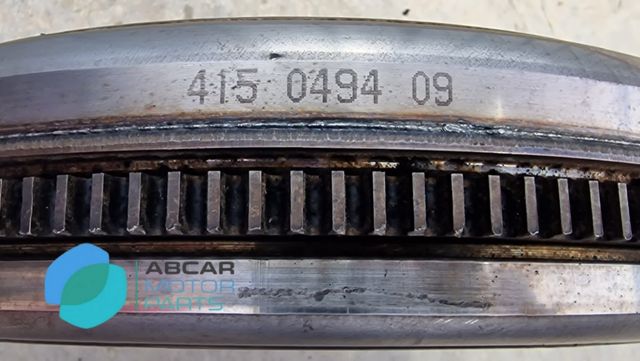 Bimasa motor 2.0 TDI cambio DSG / S-Tronic