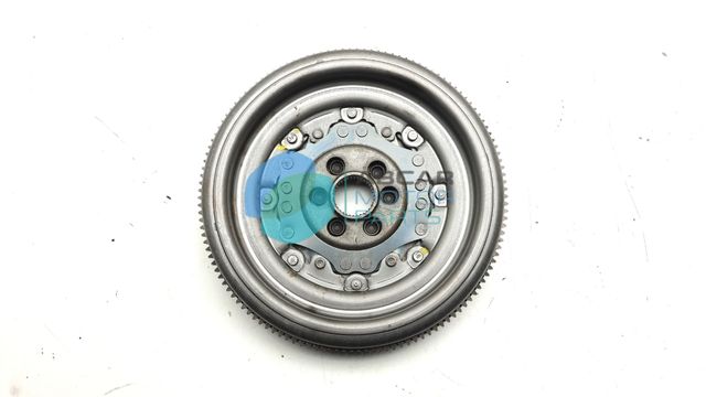 Bimasa motor 2.0 TDI cambio DSG / S-Tronic