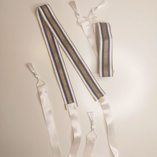 Pareja ligas tapiernas lligacames Fallera