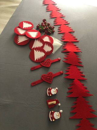 NATALE !! SPEDISCO ENTRO 24 h!