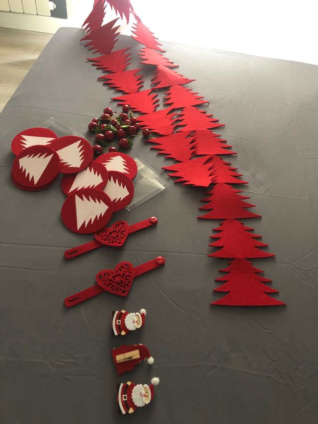 NATALE !! SPEDISCO ENTRO 24 h!