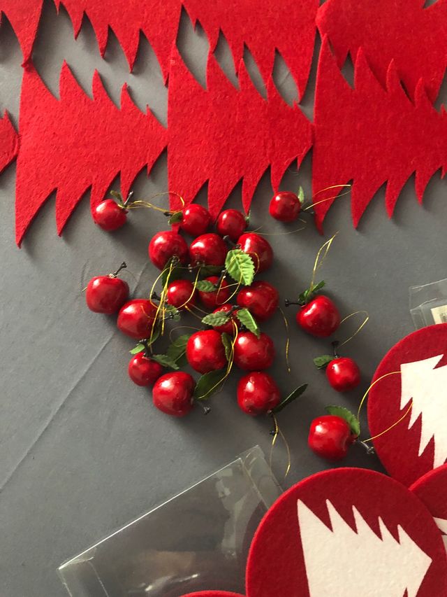 NATALE !! SPEDISCO ENTRO 24 h!