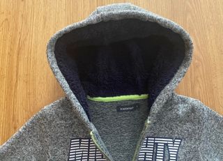Sudadera niño 6 años, IN EXTENSO 