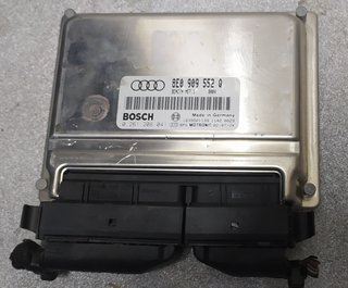 centralita motor audi A4 2001-2006  (B6)