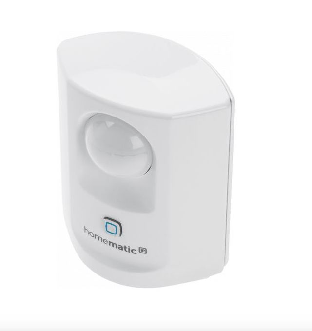 Alarma Homematic IP Starter Set ¡A ESTRENAR!