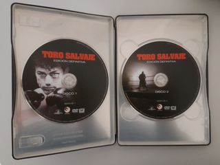 Toro Salvaje