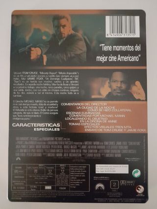 Collateral
