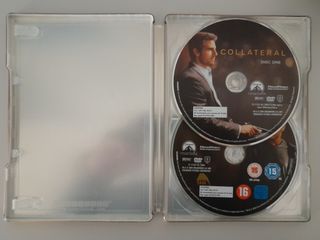 Collateral