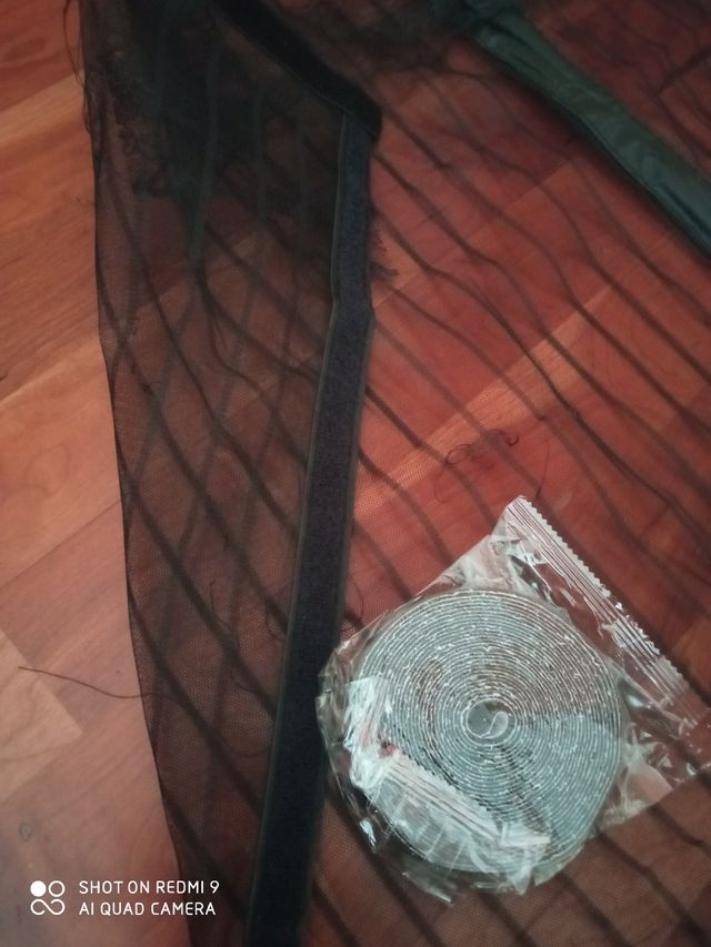 mosquitera para puerta