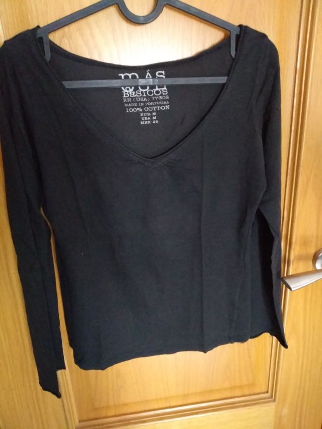 lote 10 prendas talla m