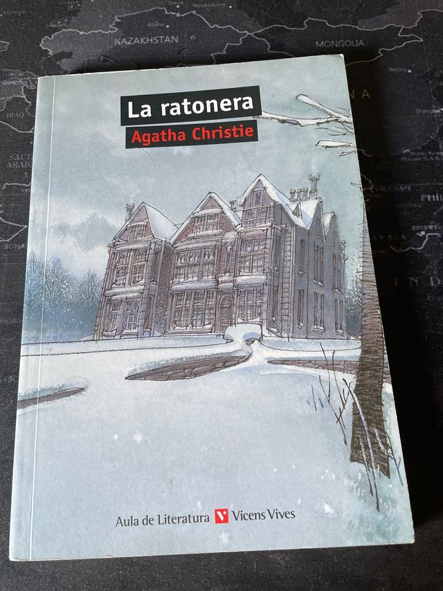 Libros nuevos se venden por separado