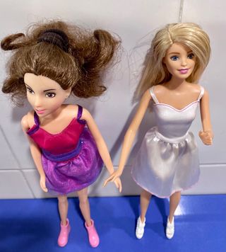 Barbie 