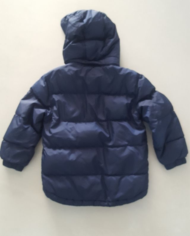 Abrigo Timberland talla 5