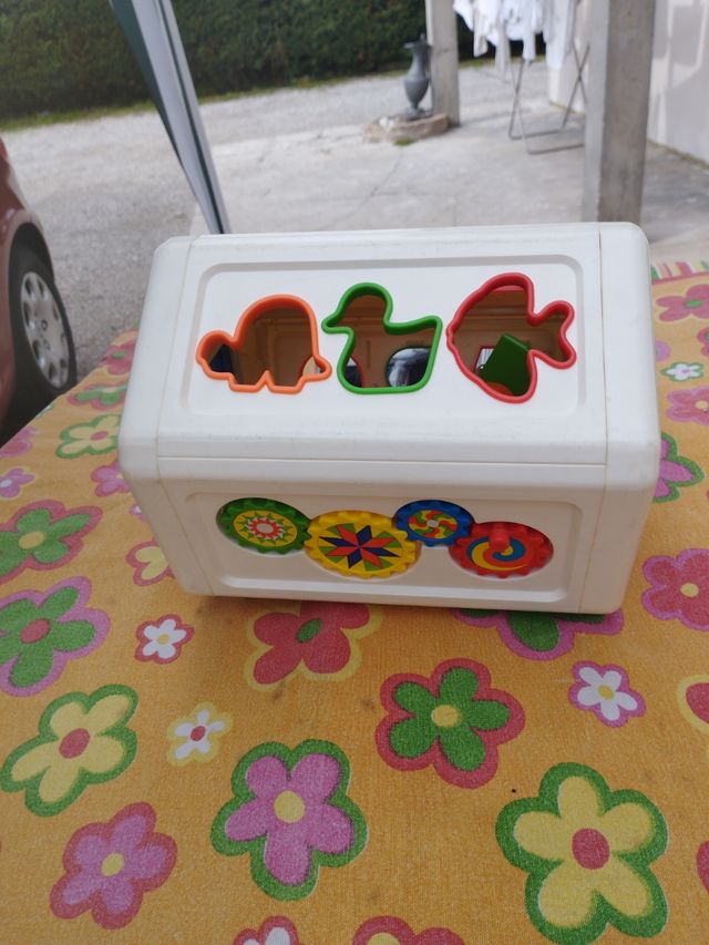 inverter trasformatore