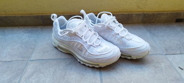 Nike Air Max 98 Talla 41
