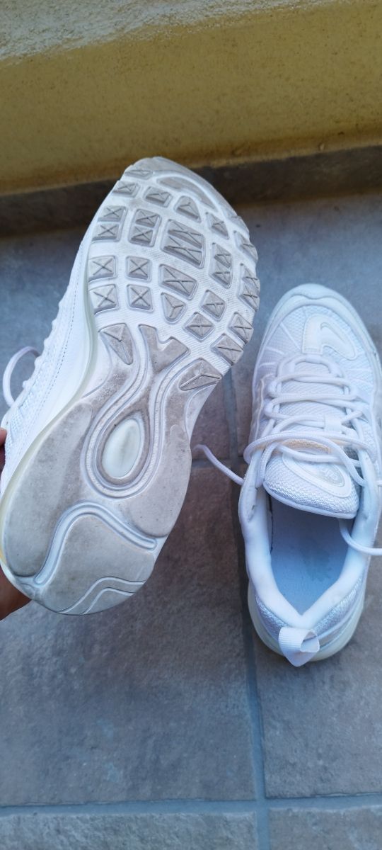 Nike Air Max 98 Talla 41