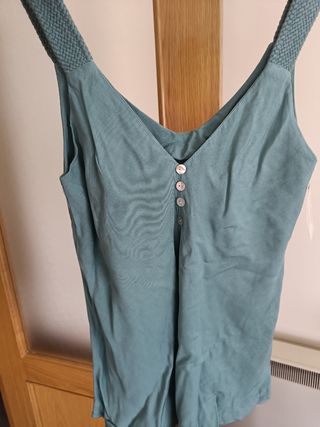 blusa
