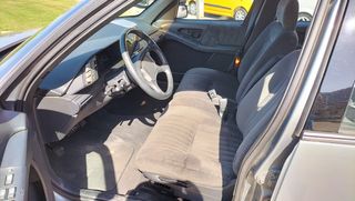 Pontiac Grand Prix LE