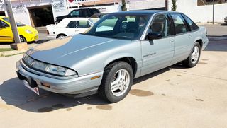 Pontiac Grand Prix LE