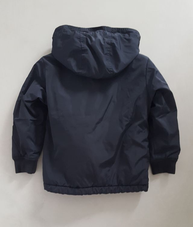 Abrigo Timberland talla 4