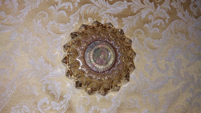 Posacenere Via Veneto