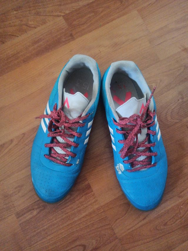 zapatillas futbol sala