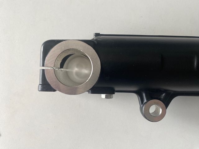 TUBO DESLIZANTE DCHO MOTO BMW K100 RS RT LT