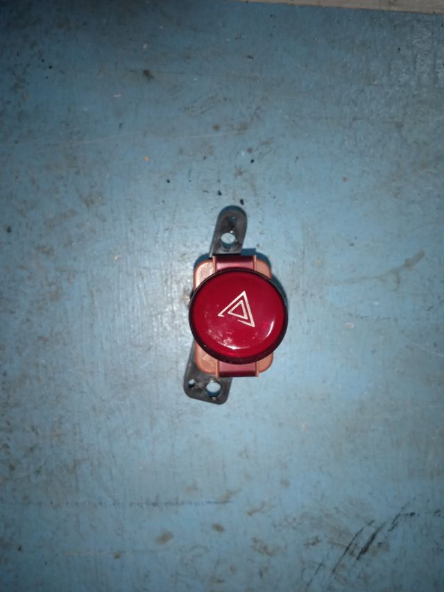 warning Honda Civic 2006/2012