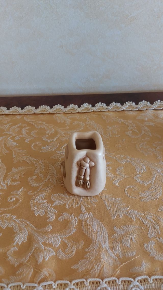 Sacchetto thun con cuori