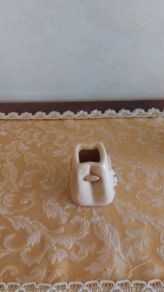 Sacchetto thun con cuori