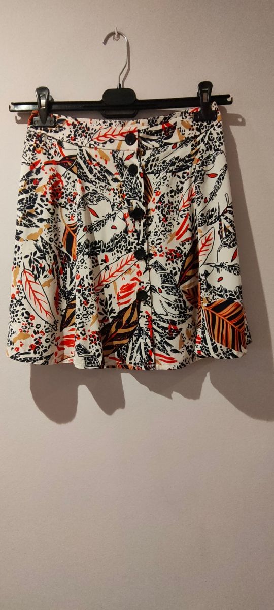 Falda Pimkie talla 34