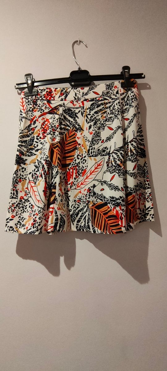 Falda Pimkie talla 34