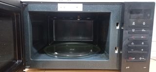 samsung ge86v microwave oven