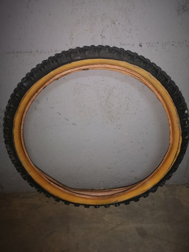 neumatico bicicleta 20x2.00pulgadas