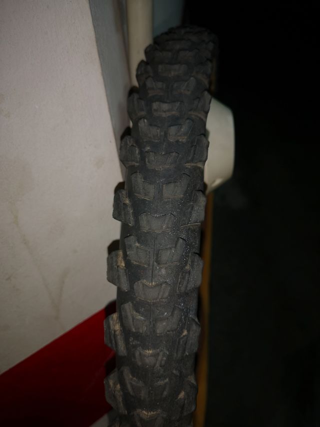 neumatico bicicleta 20x2.00pulgadas