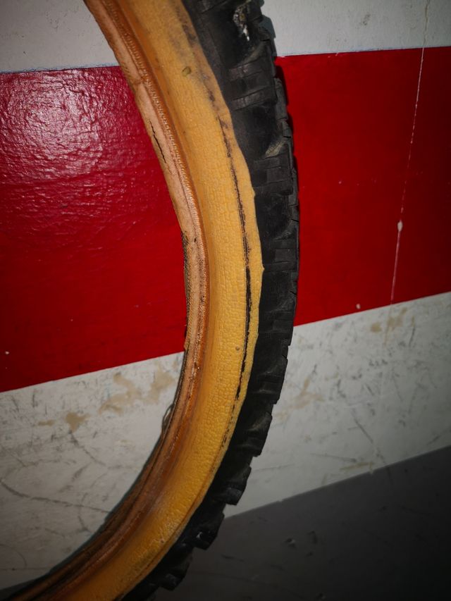 neumatico bicicleta 20x2.00pulgadas