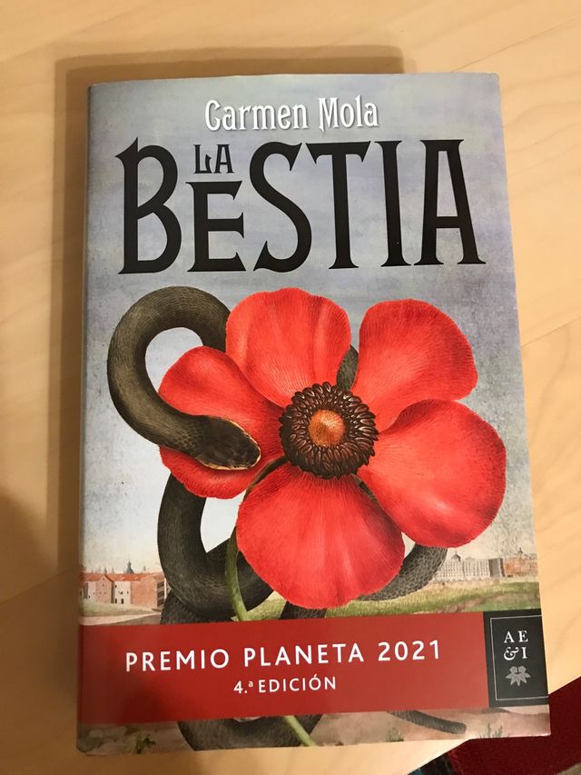 La Bestia