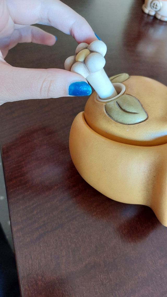 Profumatore ambiente Thun