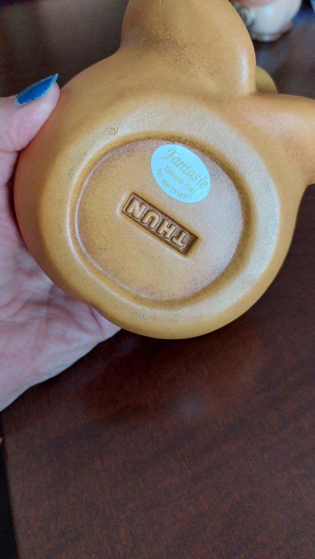 Profumatore ambiente Thun